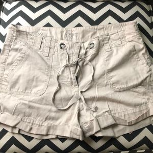 Ann Taylor Loft shorts